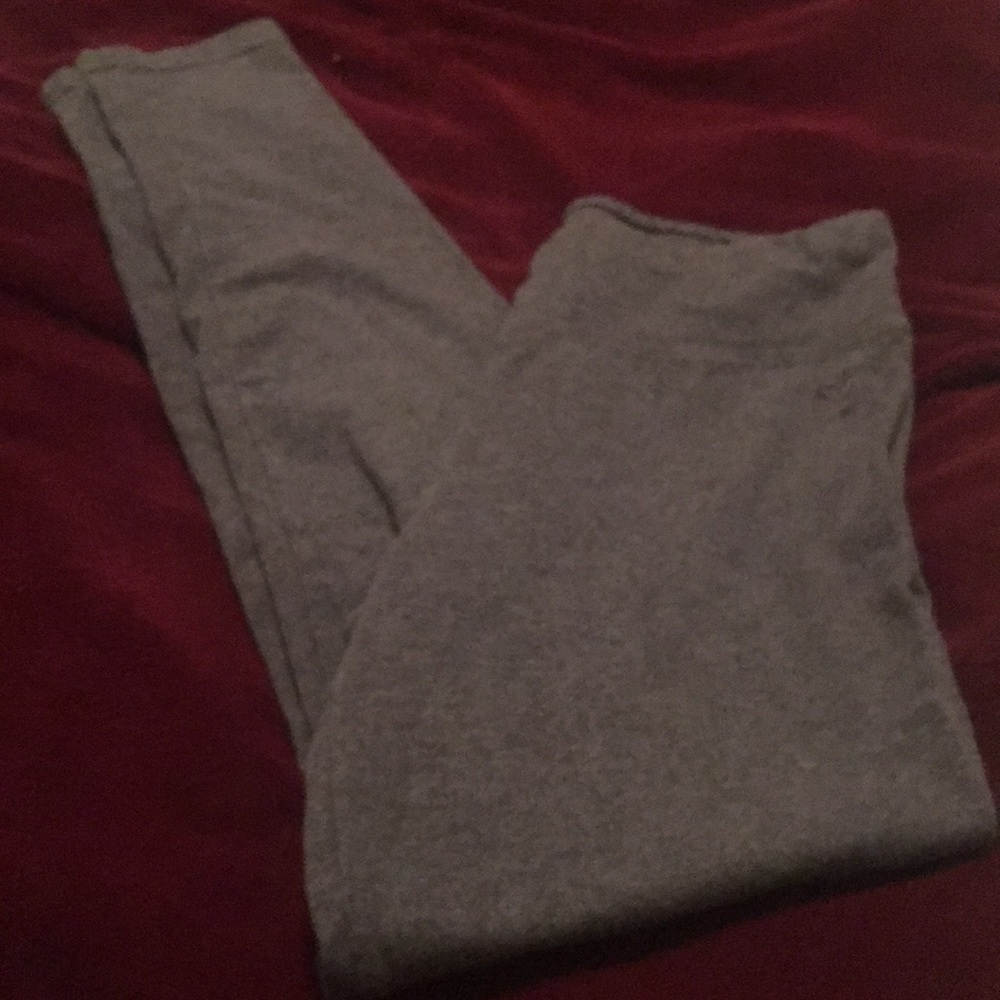Justice Gray Leggings